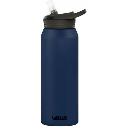 CamelBak CamelBak Eddy+ Vacuum Stainless 1 LNavy Drinkfles Donkerblauw Tweedehands