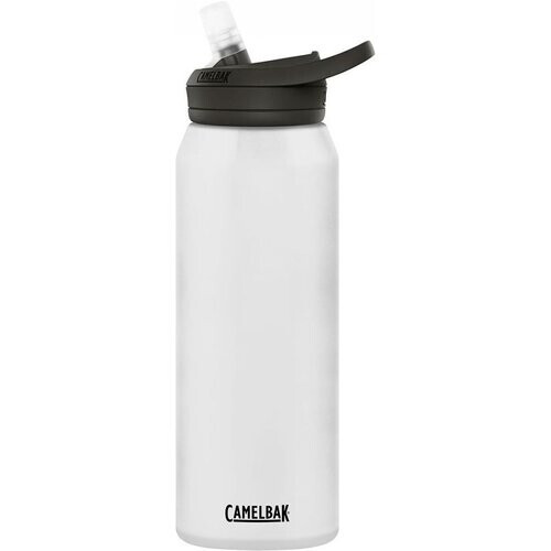 CamelBak CamelBak Eddy+ Vacuum Stainless 1 LNavy Drinkfles Wit Tweedehands