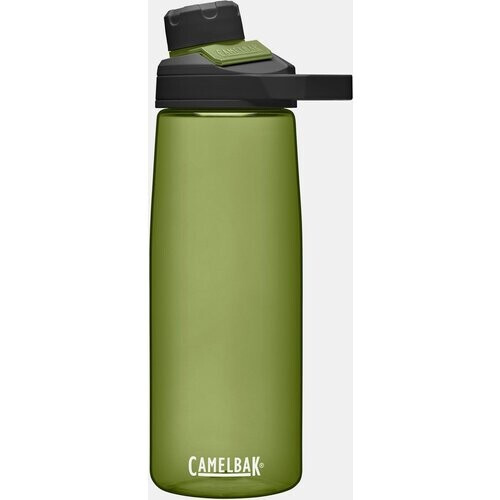 CamelBak Chute 0,75L Drinkfles Groen Tweedehands