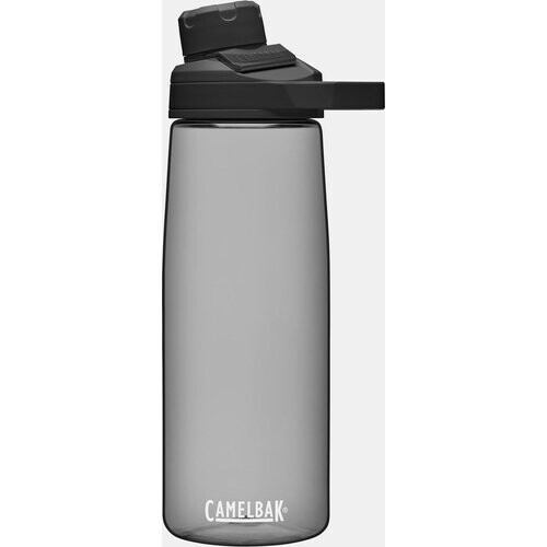 CamelBak Chute Mag 25Oz/0,75L Drinkfles Middengrijs Tweedehands