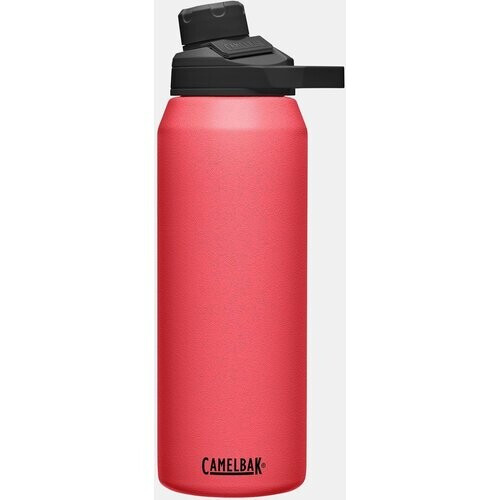 CamelBak Chute Mag Sst Insulated 32Oz/1L Drinkfles Lichtroze Tweedehands