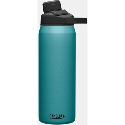 CamelBak Chute Mag Sst Vacuum Insulated 25Oz/0,75L Drinkfles Donkergroen Tweedehands