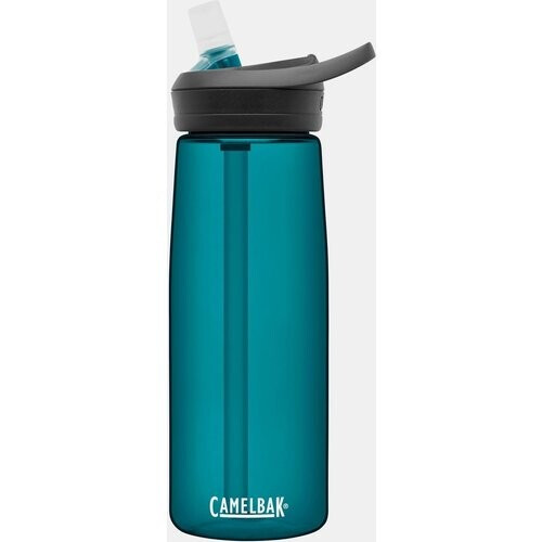 CamelBak Eddy+ 0.75L Drinkfles Donkergroen Tweedehands