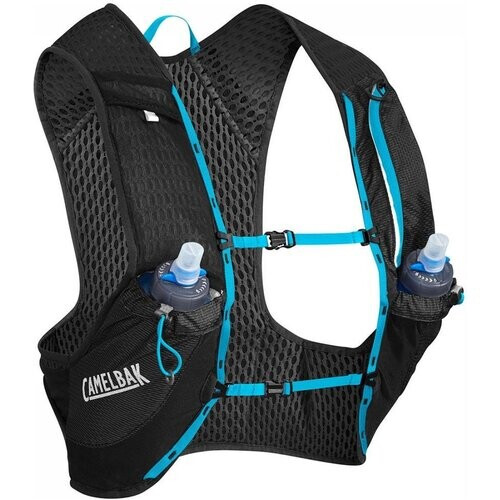 CamelBak Nano Vest Zwart/Middenblauw Tweedehands