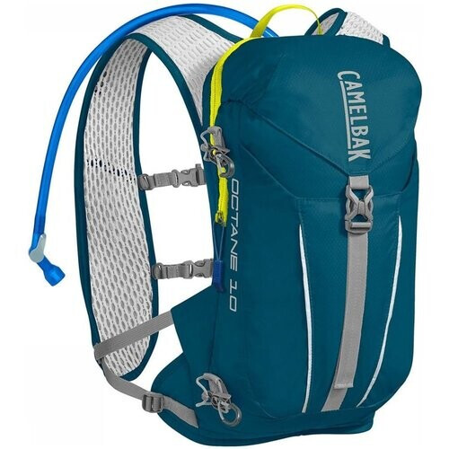 CamelBak Octane 10 Rugzak Petrol Tweedehands