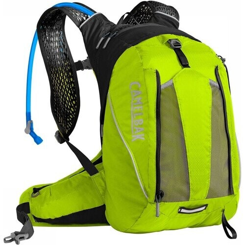 CamelBak Octane 16X Rugzak Limoengroen/Zwart Tweedehands