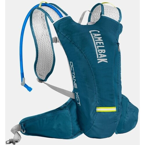 CamelBak Octane XCT Rugzak Petrol Tweedehands