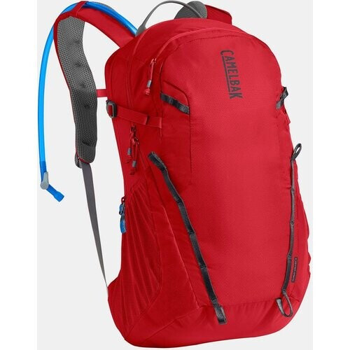 CamelBak Rugzak Cloud Walker 18 Rood Tweedehands
