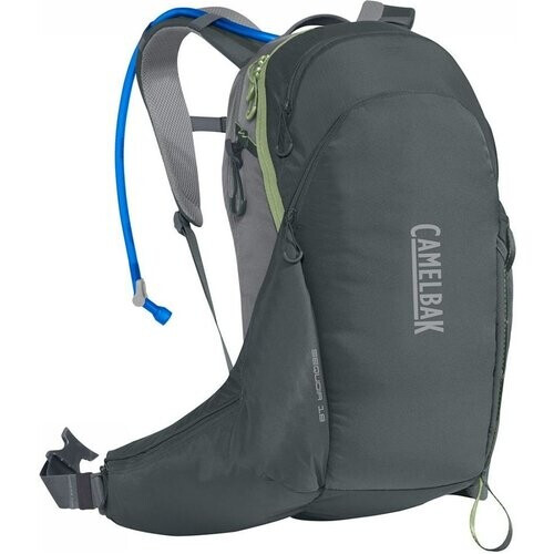 CamelBak Sequoia 18 Rugzak Donkergroen/Middengroen Tweedehands