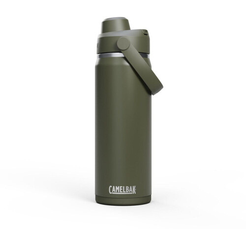 CamelBak Thrive Chug - Isolerende drinkfles 600 ml - Groen (Moss) Tweedehands