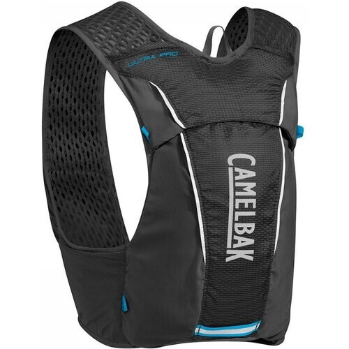CamelBak Ultra Pro Vest Zwart/Limoengroen Tweedehands