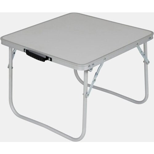 Camp Gear Tafel Economy 40x40CM Zilver Tweedehands