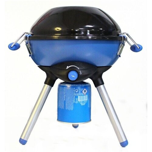 Campingaz Party Grill 400 CV Kooktoestel Blauw/Zwart Tweedehands