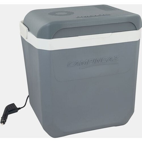 Campingaz Powerbox Plus 24L Koelbox Lichtgrijs Tweedehands