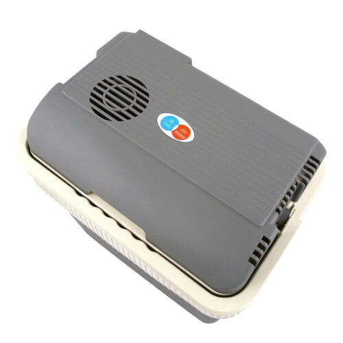 Camry CR 8065 - Toeristenkoelkast - 12V/230V - 21 liter - Peltier koelsysteem