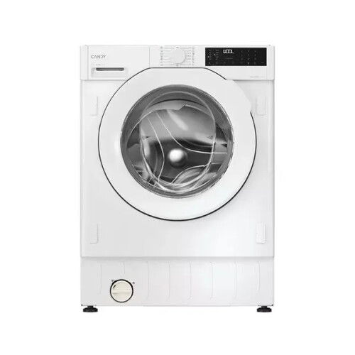 Candy Bc468m4d8j-80 - Wasmachine - 8 Kg - 1600 Tpm - Energieklasse A | Nieuw (outlet)
