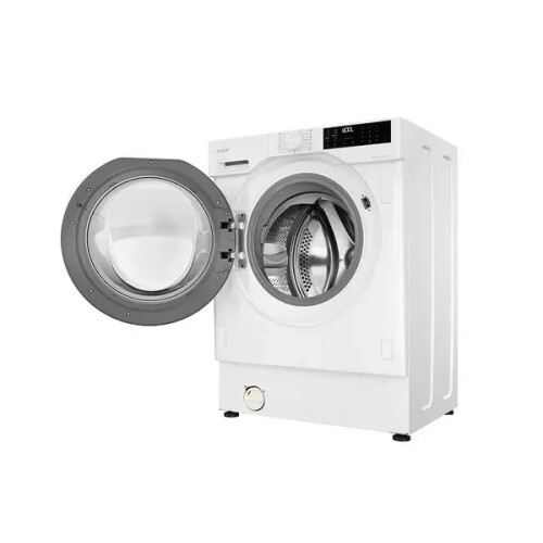 Candy Bc468m4d8j-80 - Wasmachine - 8 Kg - 1600 Tpm - Energieklasse A | Nieuw (outlet)