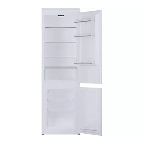 Candy Cbbml18ek - Inbouw Koel-vriescombinatie - 250 Liter - Energieklasse E | Nieuw (outlet)