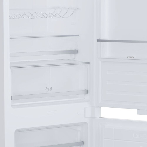 Candy Cbbmt18ek Inbouw Koel-vriescombinatie 177 | Nieuw (outlet)