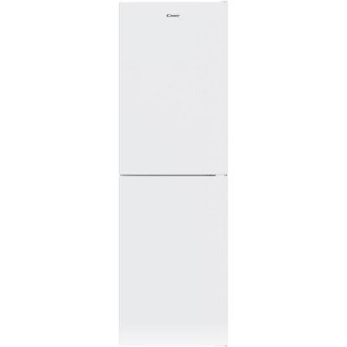 Candy Cct3l517ewk - Vrijstaande Koel-vriescombinatie - 176 Cm - Low-frost | Nieuw (outlet) Tweedehands