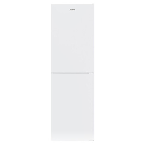 Candy Cct3l517ewk - Vrijstaande Koel-vriescombinatie - 176 Cm - Low-frost | Nieuw (outlet)