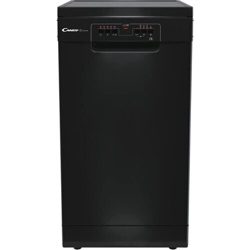 Candy Cdph2l1049b - Vrijstaande Smalle Vaatwasser - 45 Cm - 10 Couverts - 49 Db - Energieklasse E | Nieuw (outlet) Tweedehands