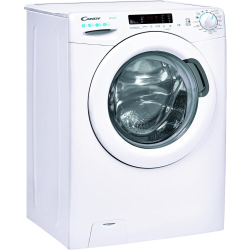 Candy Cs 1482dw4 - Wasmachine - 8 Kg - 1400 Tpm - Energieklasse B | Nieuw (outlet)