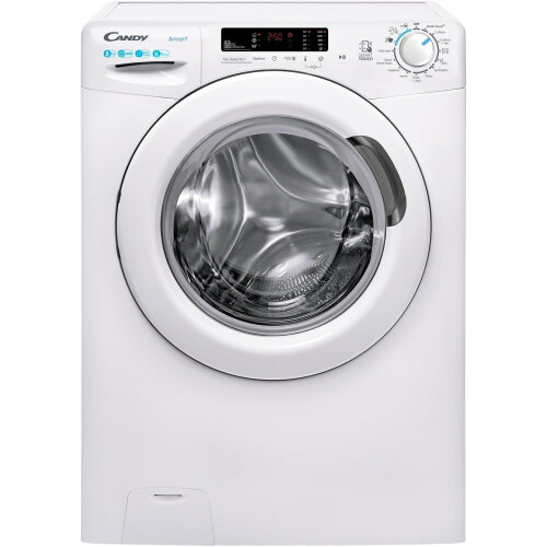 Candy Cs 1482dw4 - Wasmachine - 8 Kg - 1400 Tpm - Energieklasse B | Nieuw (outlet)