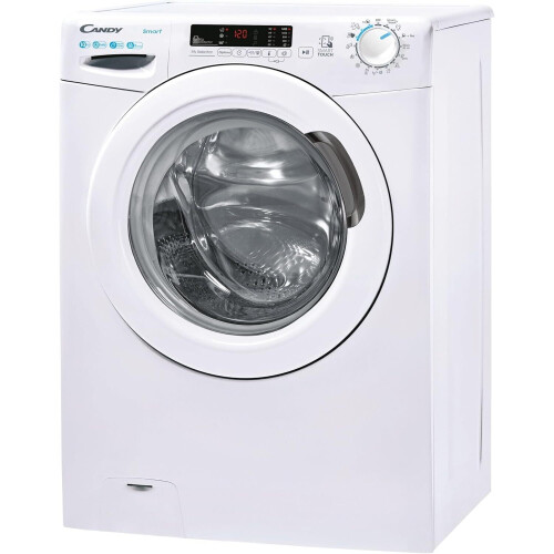 Candy Cs14102dw4 - Wasmachine - 10 Kg - 1400 Tpm - Energieklasse B | Nieuw (outlet)