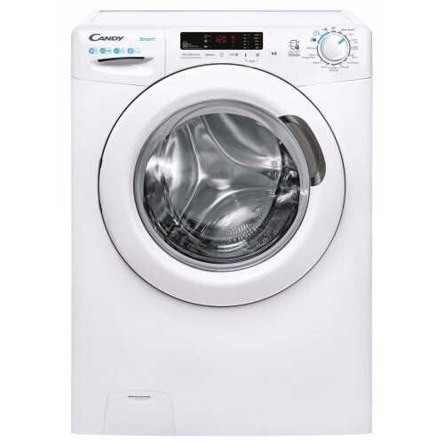 Candy Cs14102dw4 - Wasmachine - 10 Kg - 1400 Tpm - Energieklasse B | Nieuw (outlet)