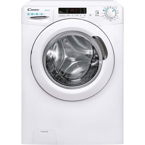 Candy Cs14102dw4 Wasmachine 10kg 1400t | Nieuw (outlet) Tweedehands