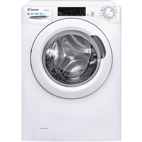 Candy Cs148tw4 Wasmachine 8kg 1400t | Nieuw (outlet) Tweedehands