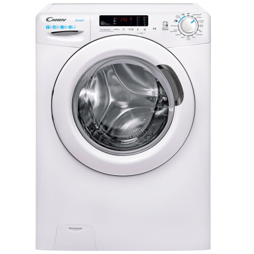Candy Cs1492dw4 - Wasmachine - 9 Kg - 1400 Tpm - Energieklasse D | Nieuw (outlet)