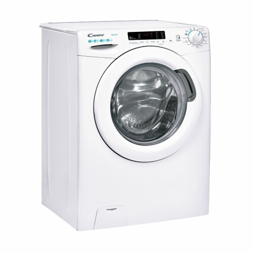 Candy Cs1492dw4 - Wasmachine - 9 Kg - 1400 Tpm - Energieklasse D | Nieuw (outlet)