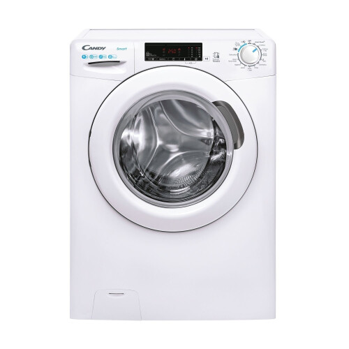 Candy Cs149tw4 - Wasmachine - 9 Kg - 1400 Tpm - Energieklasse B | Nieuw (outlet)