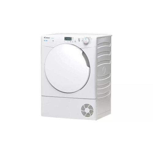 Candy Csec8lf - Condensdroger - 8 Kg - Nfc - 69 Db - Energieklasse B | Tweedehands (Refurbished)
