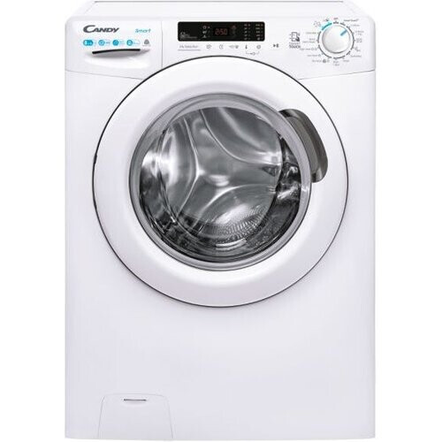 Candy Csw4852de - Was-droogcombinatie - 8 Kg Wassen - 5 Kg Drogen - 1400 Tpm - Energieklasse E | Nieuw (outlet) Tweedehands