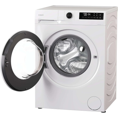 Candy Gd4108-80 - Wasmachine - 10 Kg - 1400 Tpm - Energieklasse A | Nieuw (outlet)