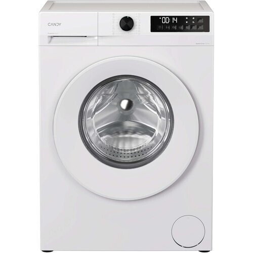 Candy Gd4108-80 - Wasmachine - 10 Kg - 1400 Tpm - Energieklasse A | Nieuw (outlet) Tweedehands