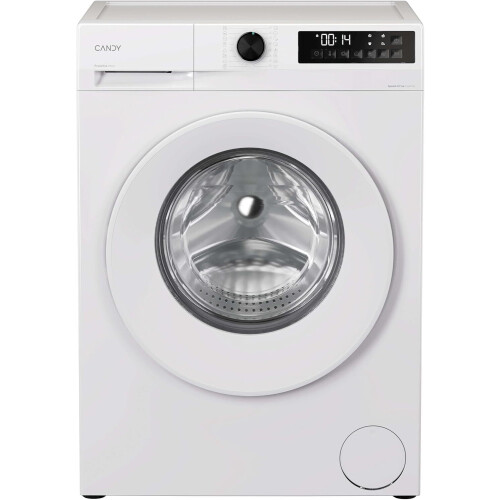 Candy Gd48s6-80 - Wasmachine - 8 Kg - 1400 Tpm - Energieklasse A | Nieuw (outlet)