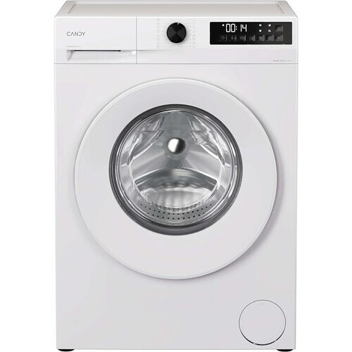 Candy Gd498-80 - Wasmachine - 9 Kg - 1400 Tpm - Energieklasse A | Nieuw (outlet) Tweedehands