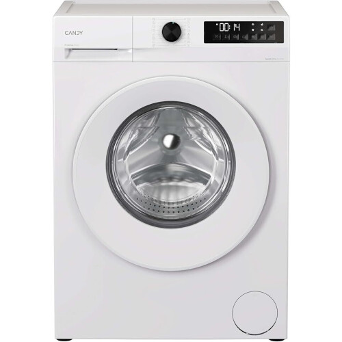 Candy Gd498-80 - Wasmachine - 9 Kg - 1400 Tpm - Energieklasse A | Nieuw (outlet)