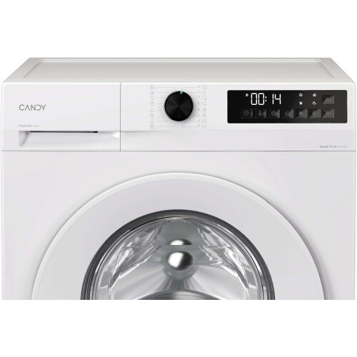 Candy Gd498-80 - Wasmachine - 9 Kg - 1400 Tpm - Energieklasse A | Nieuw (outlet)
