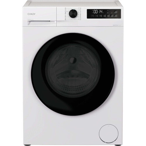 Candy GWD 4106B8-S - Was-droogcombinatie - 10 kg wassen 6 kg drogen