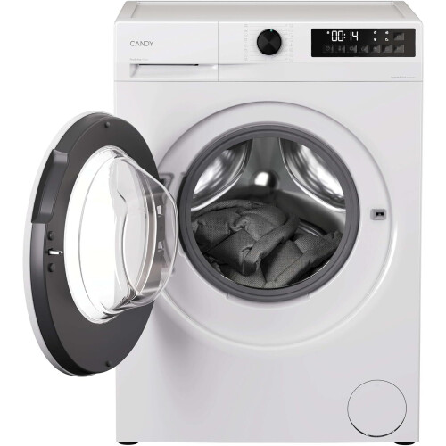 Candy Quick Pro Gd48s6-80 – Wasmachine – 8 Kg – 1400 Tpm | Nieuw (outlet)