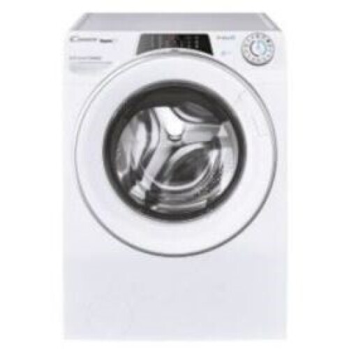 Candy Ro14104dwmce-80 - Wasmachine - 10 Kg - 1400 Tpm - Stoomfunctie - Energieklasse A