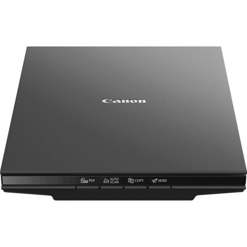 Canon CanoScan LiDE 300 - A4 Flatbedscanner - 2400 dpi resolutie - 6 ppm snelheid