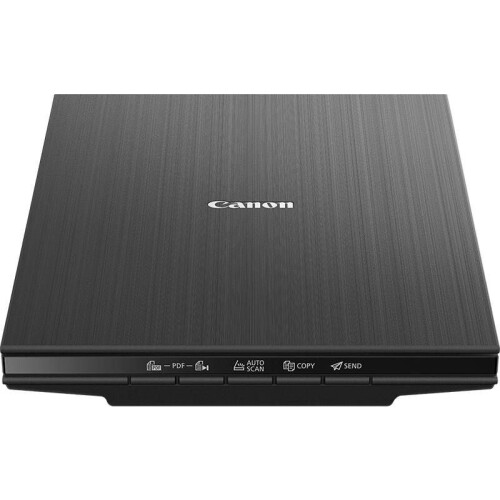 Canon CanoScan LiDE 400 - Flatbedscanner - 4800 x 4800 dpi - Zwart