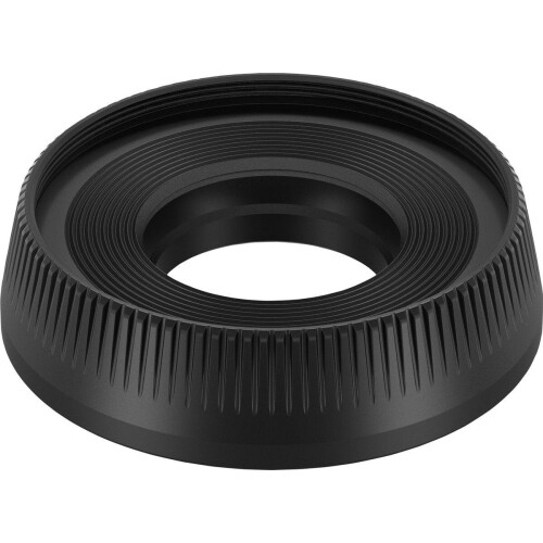 Canon ES-27 - Zonnekap - Zwart