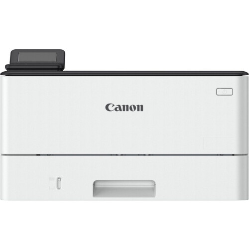 Canon i-SENSYS LBP243dw - Laserprinter - 40 ppm - Zwart